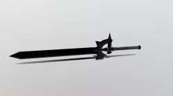 sword kirito