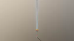 Sword Tutorial