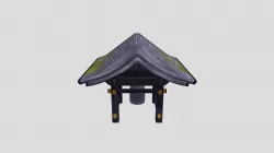 Tengu Belfry