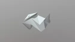 The Abstract Sculpture