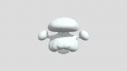 Thicc Sans