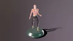 Tick Tock, Time Hero
