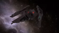 TIE-IN Interceptor