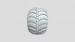 Tire Redo