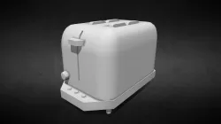 Toaster