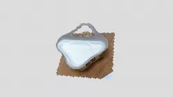 topping