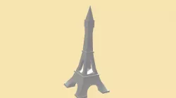 Torre Eiffel