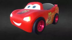Toy Car macqueen