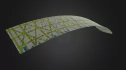 Trimaran Foil