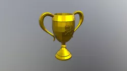 Trofeu