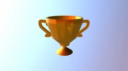 Trofeu