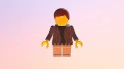Udemy Course Legoman Exports Textured