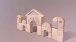 Unitblock