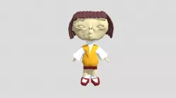 Velma (A Pup Named Scooby- Doo!)