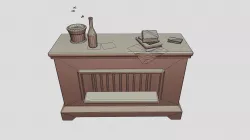 Venting