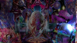 Very deep dreaming