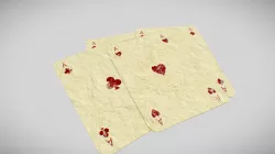 Vintage Playing Cards