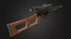 VSS Vintorez