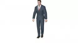 Walking