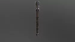 War Axe