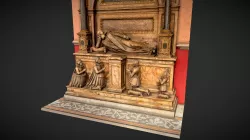 Weston Tomb Test 4