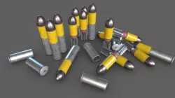 Wurfgranatpatrone 326 LP