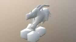 Wurm Dragon