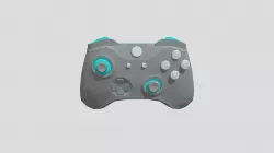 Xbox one controller 2