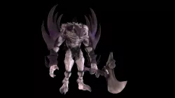 Xeno Wraith