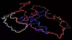 xTerra Traffic Model