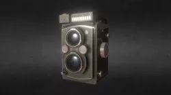 Yashica-RA Wscan