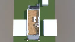 13-74-clem PROPOSED GROUND FLOOR