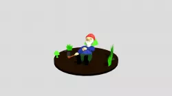 3. "Sleepy"