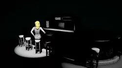 3D Inktober 2019 - Day 3 - Bait