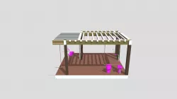 3D LAVABO