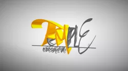 3D Logo