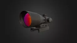4x scope