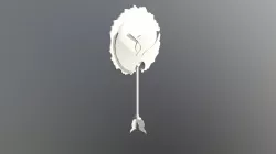A Gift From The Mist