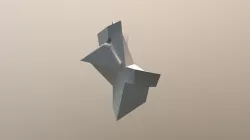 Abstract Sculpture