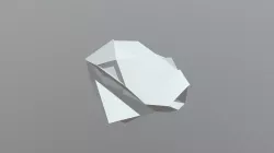 Abstract Sculpture