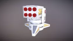 antiaircraft defense