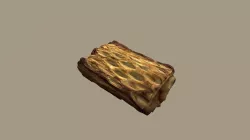 Apple Pie