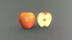 Apples