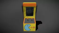 Arcade Machine