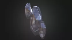 Arcane Crystals