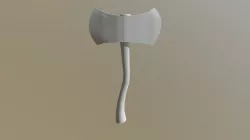 Axe Model