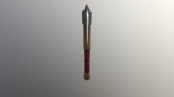 Axe-model