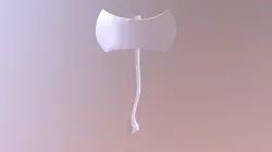 Axe Model