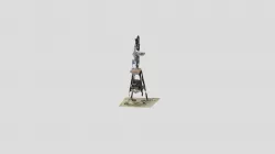 backus bandsaw