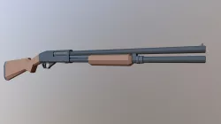 Baikal MP-133